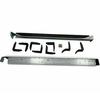 Compatible Side Steps for Land Cruiser LC100 LC200 FJ100 4700