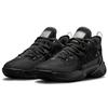 New JORDAN Westbrook One Take 2 'Black Metallic Silver' CW2457-001