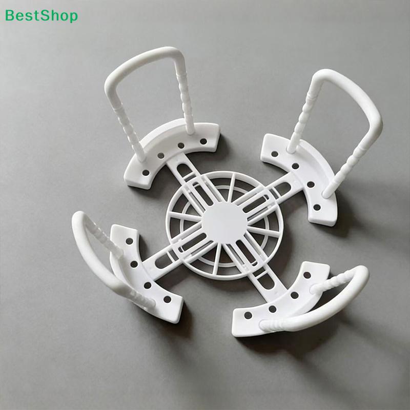 Telescopic Rotatable Dish Rack,Adjustable Plastic Bowl Cup Drying Rack for Kitchen Sink