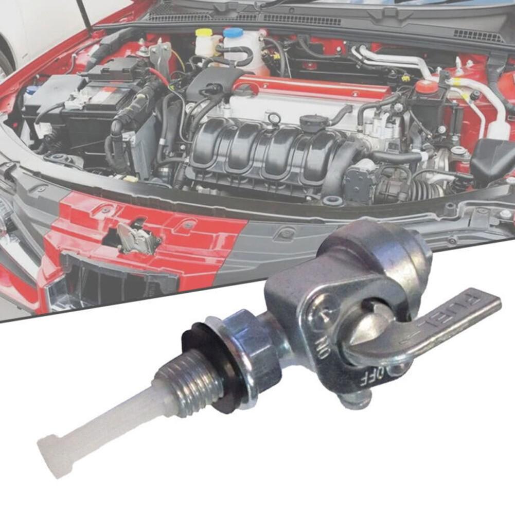 Gas Tank Shut Off Valve Filter Screen Specification