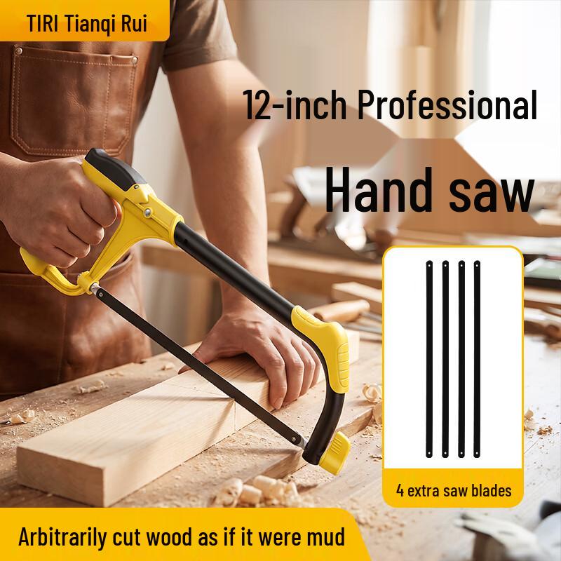 Tianqi Multi-purpose Hand Saw