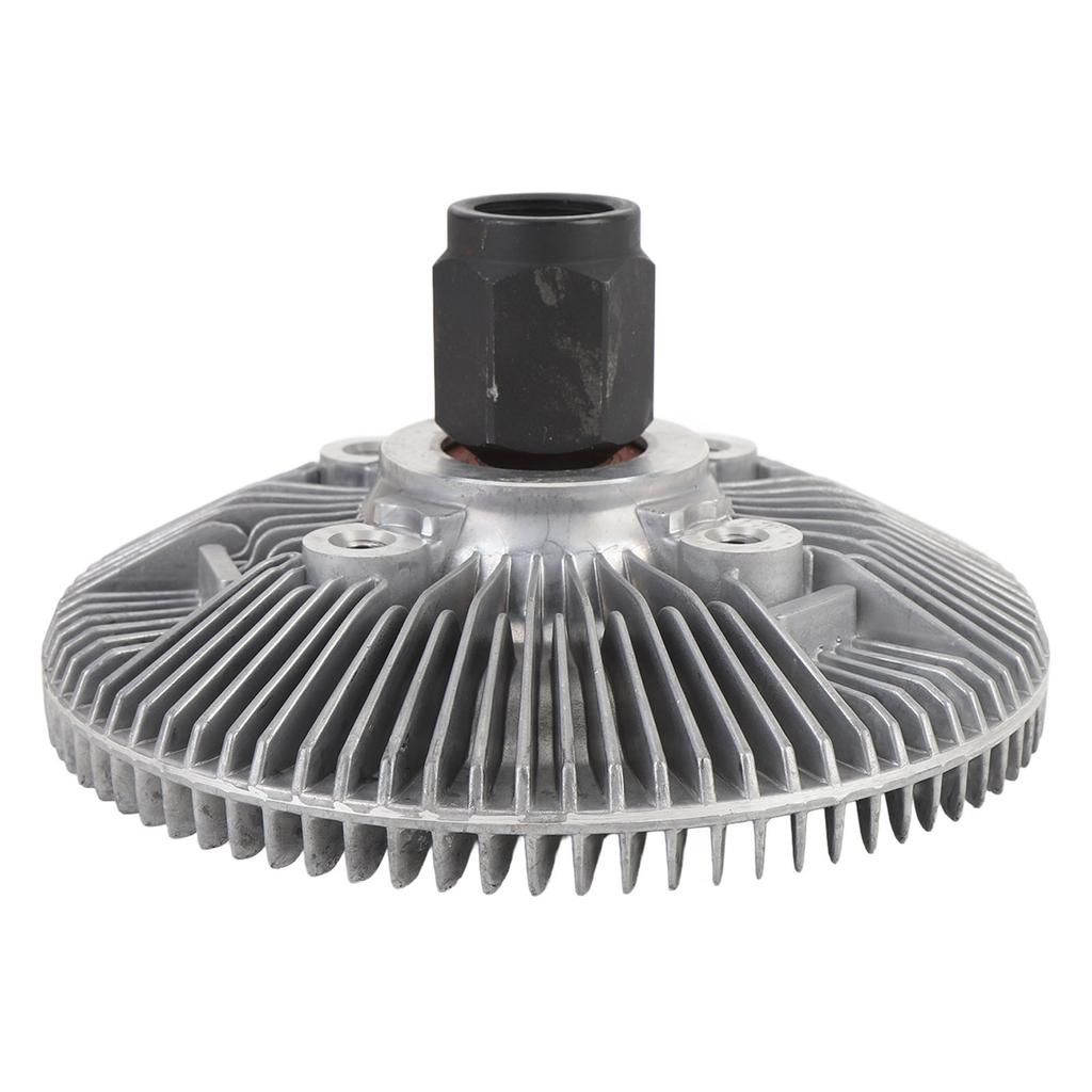 Auto Fan Clutch 115835 Metal Low Noise Stable Performance Thermal Engine Cooling Fan Clutch for Ranger 2.2L 3.2L