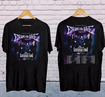 Tops – Camisetas
