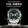 Multifunctional Men'S Watches Electronic Watches