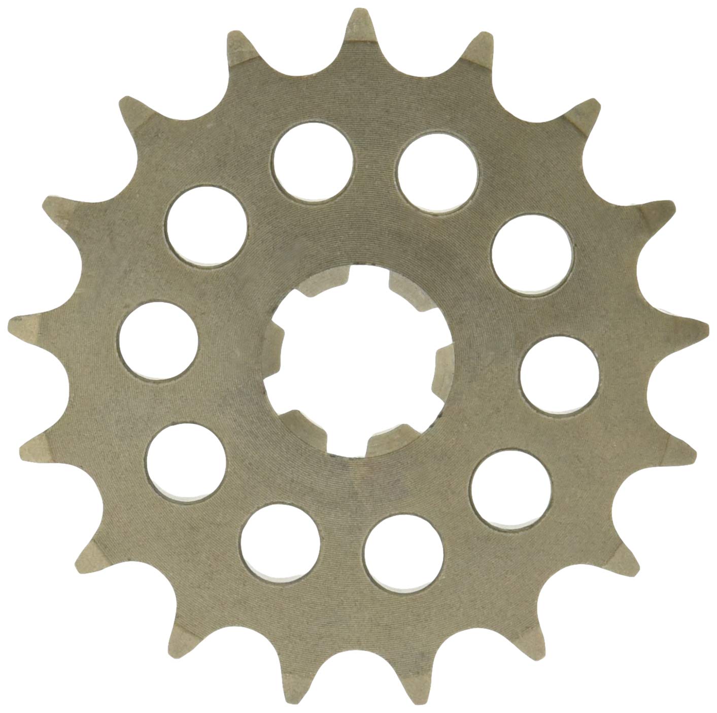 KITACO Drive Sprocket (17T/428 Size) TZR50/TZR50R/TDR80 etc. Front 530-0077217 17T