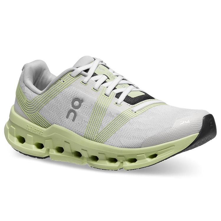 On Running Cloudgo White Meadow Green Women's 55.98624