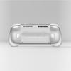 Original AYN Odin 3 Portal Silicone Case Protective Holder with Handle & Storage Bag Portable Custom Gaming Accessories Gifts
