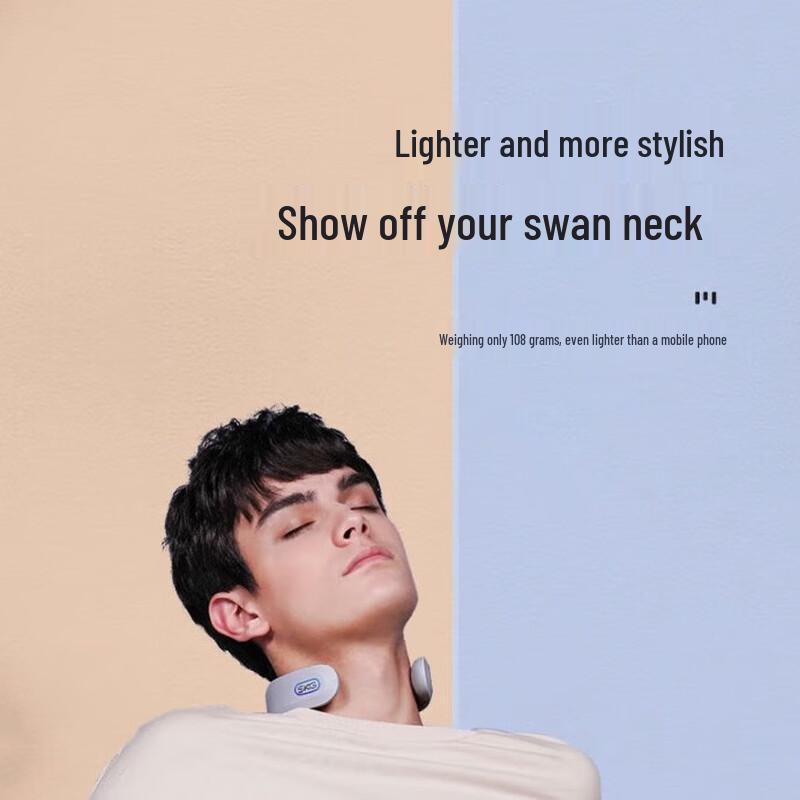 SKG Smart Neck Massager