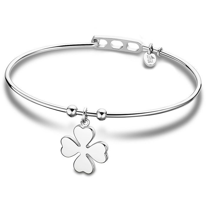 Bracelet - Lotus - LS2015-2-1 - Acier Inoxydable - Femme - Adulte