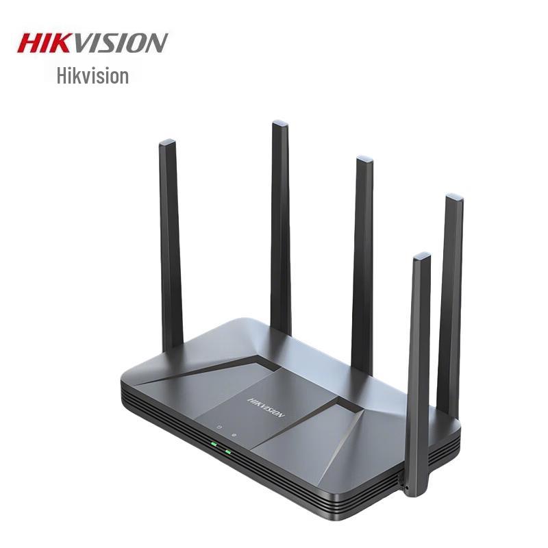 

HIKVISION DS-3WR-HX3050 WiFi NVR Security System CN plug (adapter included)