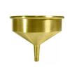 Explosion-Proof Brass Funnel