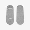 NBGEGF1101 / Non-Pile Fake Socks 3-Pack (MIX)
