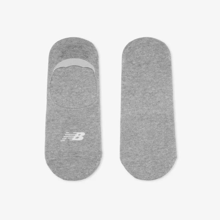 NBGEGF1101 / Non-Pile Fake Socks 3-Pack (MIX)
