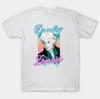 Tops – T-Shirts