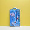 Creative Cartoon Student Stationery Gift Set
