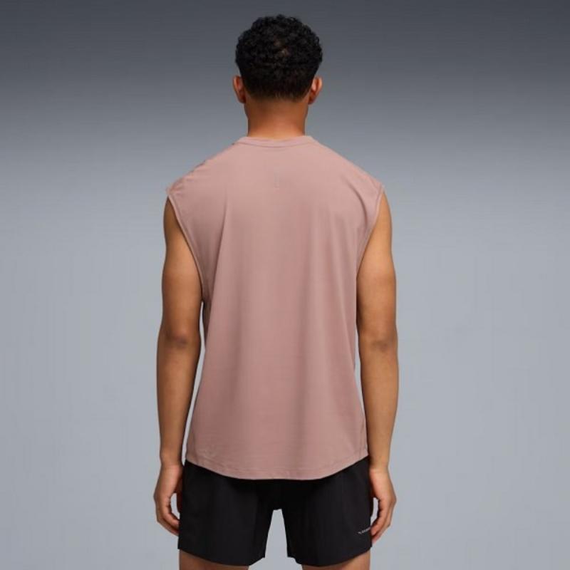 PuMa Men S Run Coolcell SleeveleSS M