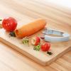 Fruit Tool Tweezer Tomato Seed Remover Clip Top Stem Remover Kitchen Gadget Pineapple Eye Peeler
