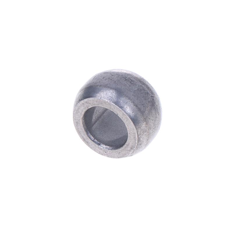 8*15*9 Zc0001 Oil-Bearing Bearing For Juicer Oil-Bearing Bearing For Car Copper-Based Iron-Based Powder Metallurgy Bushing