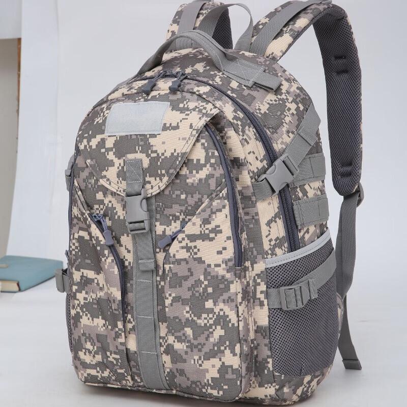 Li Shen Herren Taktischer Outdoor-Rucksack
