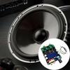 XH-M590 2×100W Double Channel Stereo Auditory Amplifier Module DC12 24V Input Compatibles 2-8Ohm Speakers