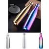 High-quality Stainless Steel Vacuum Water Bottle Flask For Outdoor Sports And Indoor Use