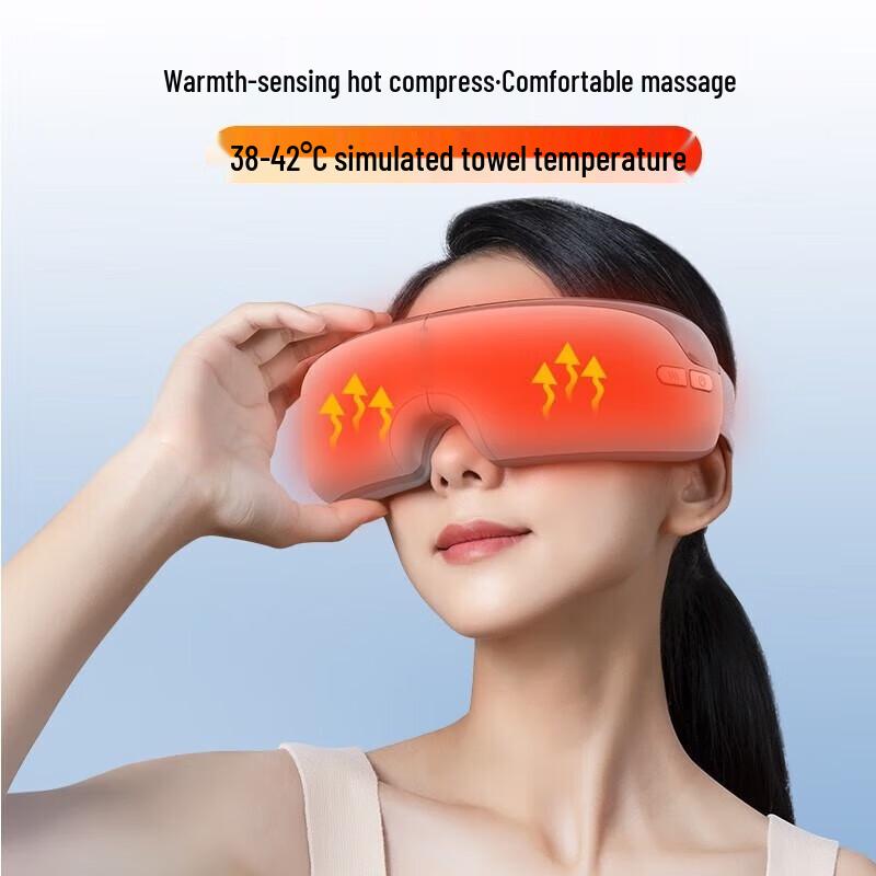 KONKA H3 Multi-Mode Eye Massager