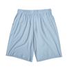 Men's Drawstring Casual Shorts Men's Breathable Cotton And Linen Shorts