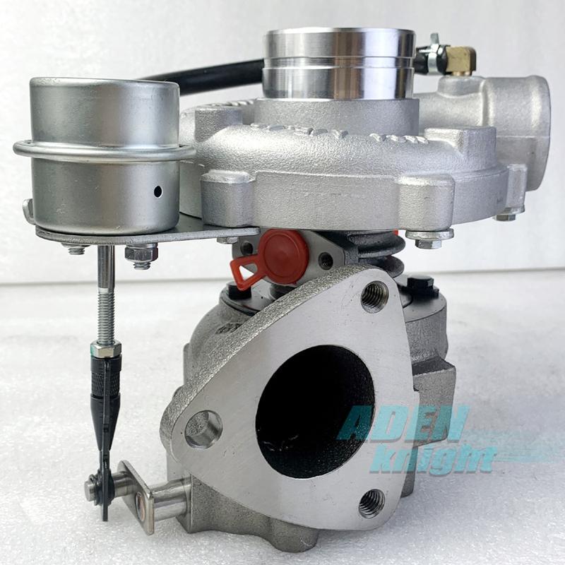 GT22 Turbo Turbocharger For ISUZU JMC Transit Pickup Gonow JX493 truck JX493ZQ 93HP 736210 736210-0005 736210-5005 1118300SZ