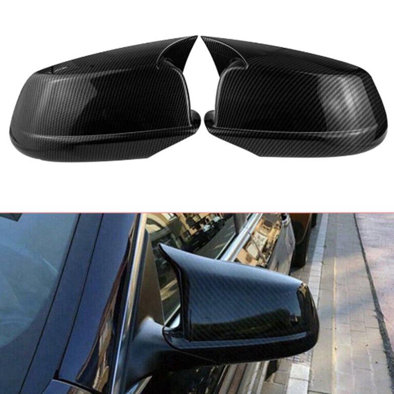 2010-2013 BMW 5 Series F10/F11/F18 Rearview Mirror Cover