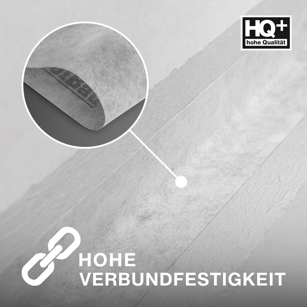 IsolBau P3 Grey Sealing Tape 5