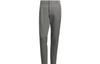 Wuji Series Wuji Stretch Pants Knitted Sweatpants Men's Gray JE6664