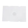 47.5 Gallons RV Water Storage Tank 14 X 35 X 23.4in Heat Cold Resistant LLDPE Fresh Water Tank for Campervans Trailer