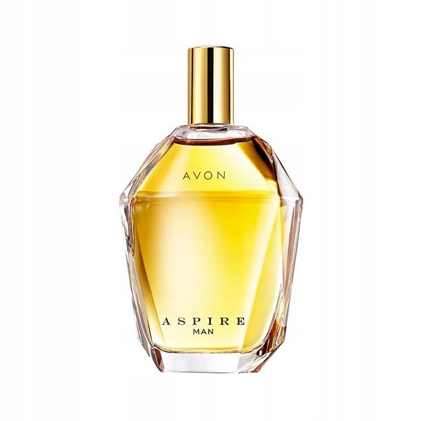 Avon Aspire Eau De Toilette For Him 75 Ml