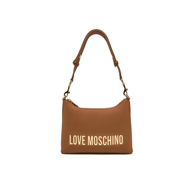 

Сумка LOVE MOSCHINO LOVE MOSCHINO JC4025PP1MKD0201 коричневый