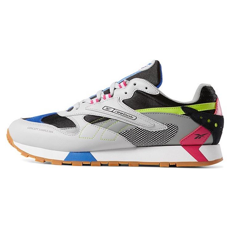 Reebok Classic Leather ATI 90s Skull Grey Men s DV5375 EU 40.5