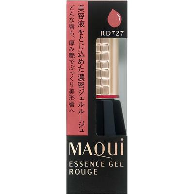 Maquillage MAQuillAGE Essence Gel Rouge 6g Lip Liner (Liquid) The Flexible Curved Tip Makes It Easy To Create Full Lips. (1) Apply