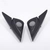 Car Tweeter Refitting Audio Door Angle Gum Speaker Cover Boxes For Mazda 6 M6 2005-2013