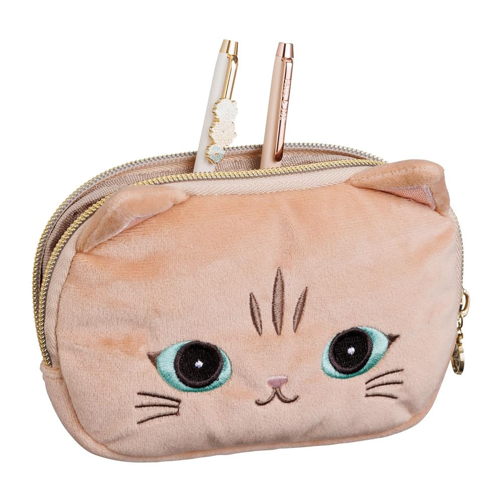Cat Pouch Paul La Marks Nunet Large, & Joe, Puppetry, PAJ-PO05-BR