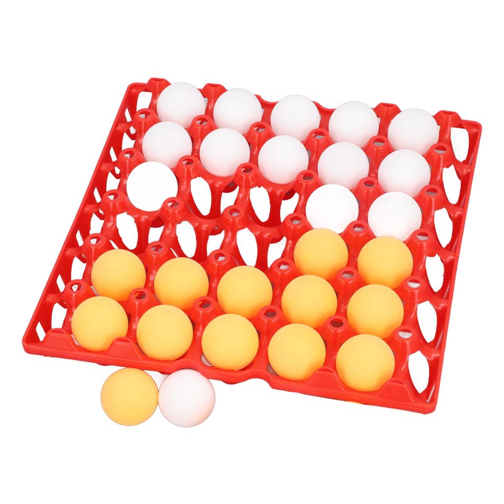 Jumping Table Game Interactive Fun Relieve Stress Tabletop Bouncing Toy for Family Gathering