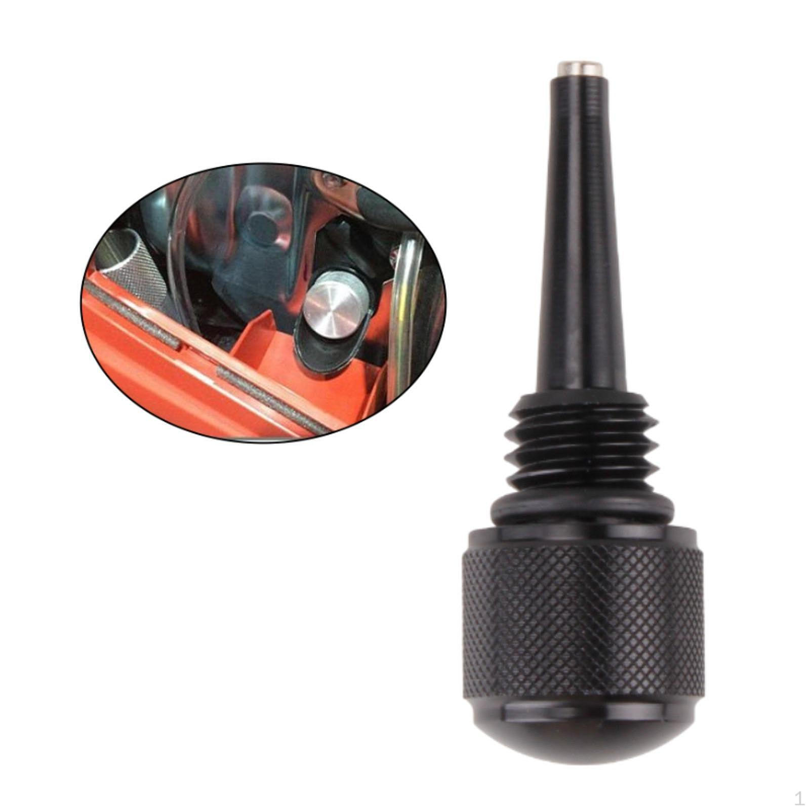 

Масляный щуп 55201 для инверторного генератора, сборка, щупы для двигателя, техническое обслуживание, ремонт, металлический гараж чёрный