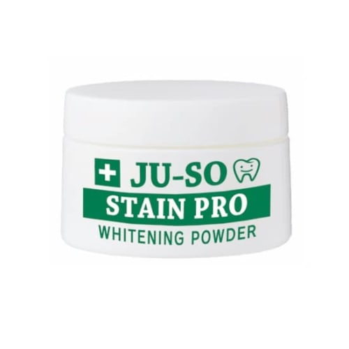 

Minologue Medicated Baking Soda Stain Pro Whitening Powder