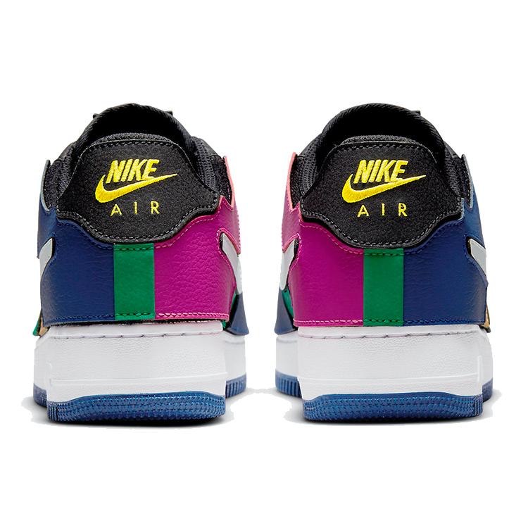 New Nike Air Force 1/1 Multi DB2576-001