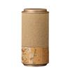 Exquisite Tea Container Chinese Culture Tea Storage Box Tea Canister Tea Storage Jar Perfect Gift for Tea Enthusiasts