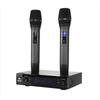 JBL VM200 Dual Handheld Wireless Microphone System