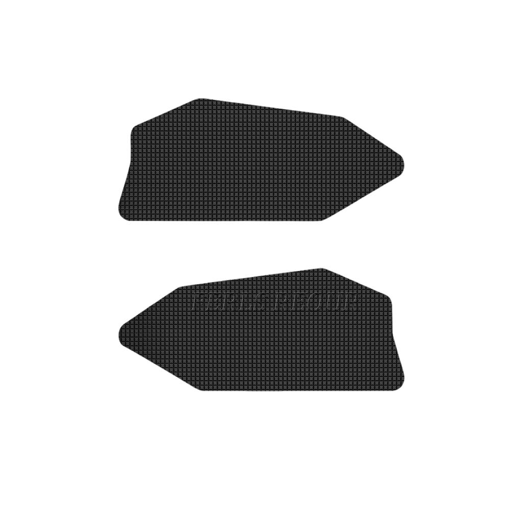 For Yamaha TRACER 9 2025 Motorcycle Fuel Tank Gasket Stickers, Decals, Scratch-resistant, Anti-slip, Waterproof Motorcycle Parts