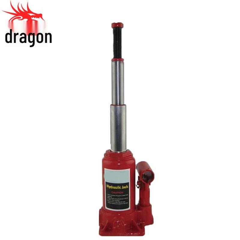 Longzhan 6-Ton Vertical Hydraulic Car Jack