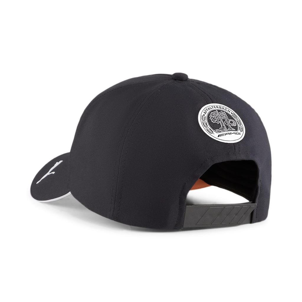 MOTER Sunshade AMG BB Cap 025685 24th Color Black [PUMA] Autumn/Winter (01)
