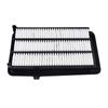 Car Engine Cabin Pollen Air Filter #17220-5AA-A00 80292-TF0-G01# For Honda CR-V CRV Civic X 1.5L Turbo 2016 2017 2018 2019 2020