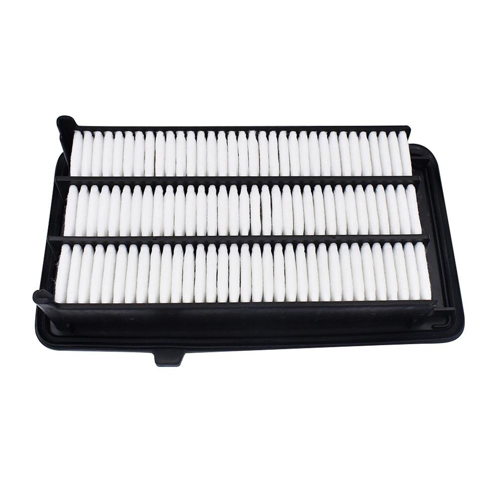 Car Engine Cabin Pollen Air Filter #17220-5AA-A00 80292-TF0-G01# For Honda CR-V CRV Civic X 1.5L Turbo 2016 2017 2018 2019 2020