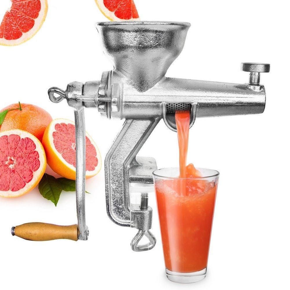 LITINA Gusseisen Obstentsafter 17,5 cm